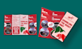 do flyer, brochure, booklet design