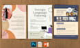 do sell sheet, line sheet, price sheet, and one sheet design