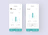 design mobile or web app design using figma