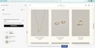 build, redesign your shopify, wix ecommerce, squarespace website