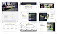design powerpoint business presentation ppt template google slides