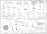 design industrial piping 3d model pid, isometric on autocad
