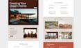 build custom wix website design, wix website redesign