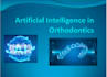 provide professional powerpoint presentations related to dentistry