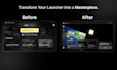 build a custom minecraft launcher for your server