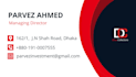 do business card for you