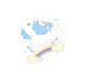 design high quality unicorn logo for your business