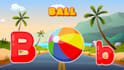 create kids learning animation videos
