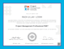 write pmp application for you