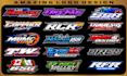 create amazing design logo 3d business