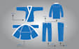 design and menufacture bjj gi