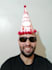 wish happy birthday with crazy dance