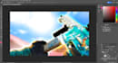 make you an eye catching warzone r6 or other game thumbnail