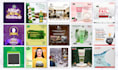 make creative social media post design and template in 24hours