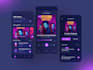 design android mobile app, ios mobile app and mobile app development