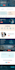 create react website react js, material UI with tailwind CSS