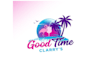 create a beautiful night club logo design