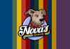 design wonderful nova cones logo with express delivery