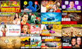 design attractive youtube thumbnail for you