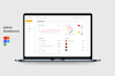 deliver android or IOS app design using figma