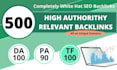 provide white hat onsite and offsite SEO services to boost organic traffic