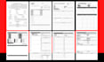 create ready to publish low content kdp interior journal, logbook, planner
