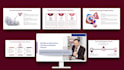 formulate and design lectures and training content on powerpoint or canva
