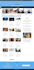 create top notch attractive and responsive wordpress website