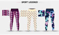do amazing seamless pattern digital print with care