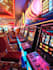 write high quality slots igaming and sports content for you
