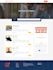 develop responsive website in react js,javascript,  HTML, CSS