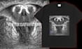 create dark art collage metal punk grindcore hardcore poster tshirt merchandise