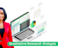 create valid surveys, do survey analysis, questionnaire coding in excel and spss
