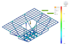 perform fea analysis using fusion 360 and solidwork
