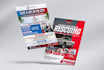 do business flyer, poster and graphic design