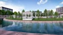 do 3d architectural rendering, walkthrough, animation videos