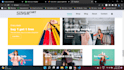 design or redesign your website that will reflect your brand