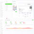 build an erp CRM hrm and payroll task management software