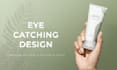 design minimalist, modern packaging and label designs