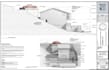 draw renovation and home addition blueprint for city permit