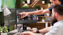 create a stunning brand commercial video