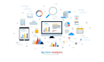 do data analytics and modeling using python