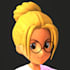 create 3d models, character, props for unity, unreal