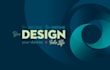 design product flyer, magazine, newsletter design and roll up banner