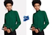 bulk photo editing retouch background remove
