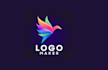 do good looking creative high quality design logo with free source file