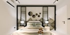 design and render of your house exterior, interior 3d design