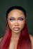 do high end photo retouching, frequency separation etc