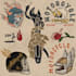 custom drawing your traditional or old school tattoo design