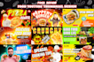 design an amazing youtube thumbnails